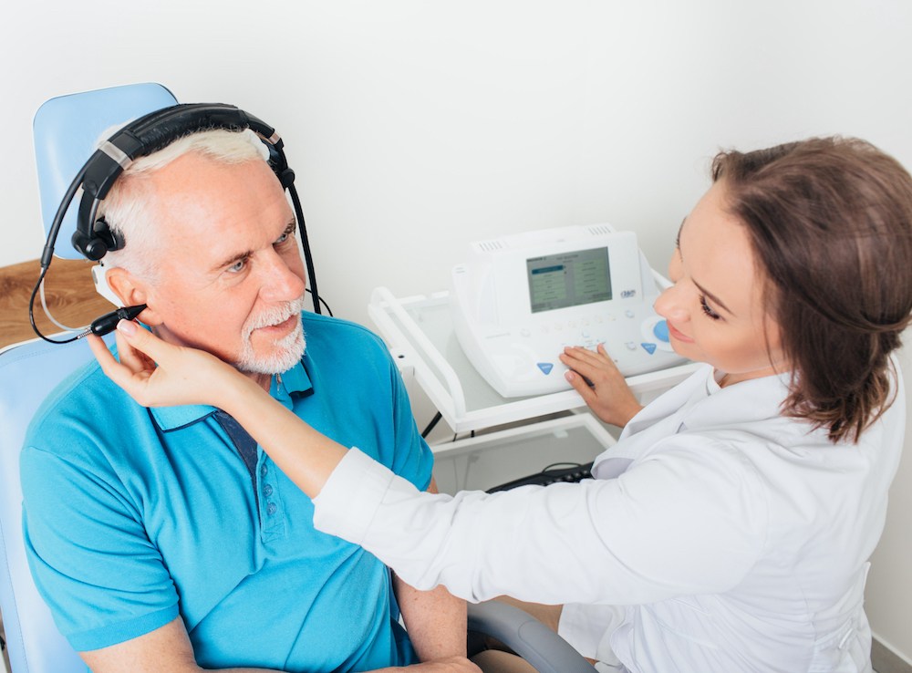 Professional Audiologist